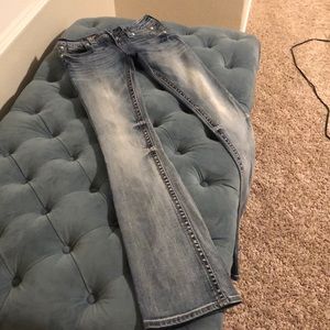 Rock Revival Size 26 Bootcut Jeans